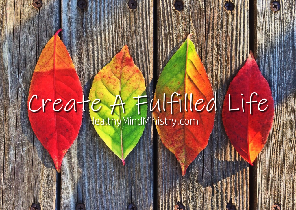 A Christ-Centered Approach to Christian Cognitive Behavioral Therapy